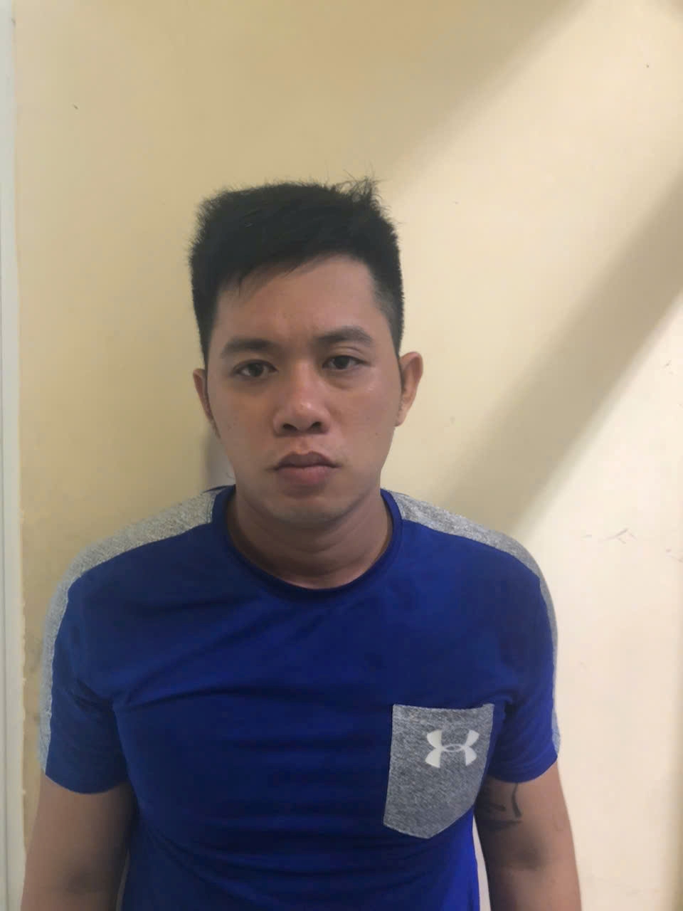 Công an phường Bắc Nha Trang bắt giữ kẻ chuyên “săn” bài đăng tìm xe mất cắp để lừa đảo chiếm đoạt tài sản