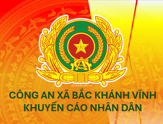 Công an xã Bắc Khánh Vĩnh khuyến cáo phòng tránh tai nạn đuối nước ở trẻ em