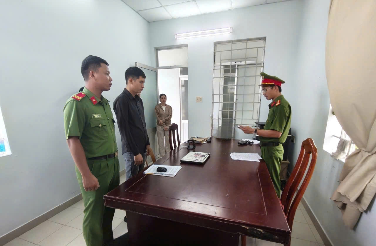 Từ căn phòng trọ ở Diên Thọ đến hành vi tổ chức sử dụng trái phép chất ma túy