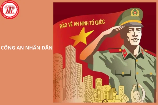 Công an xã Tân Định tổ chức lễ kỷ niệm 80 năm Ngày truyền thống lực lượng An ninh nhân dân (12/7/1946 - 12/7/2026)