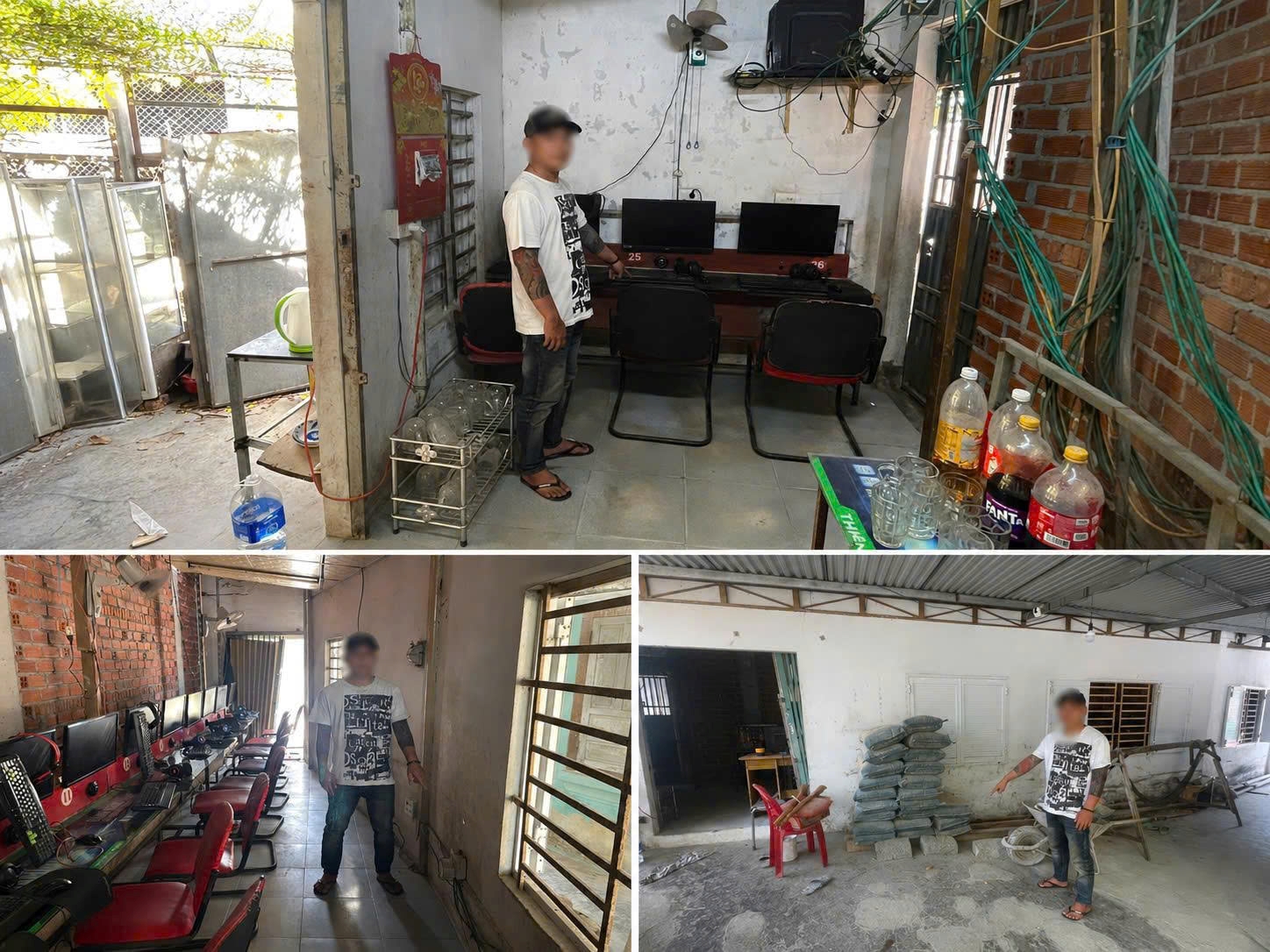 Cảnh báo, nâng cao ý thức cảnh giác của người dân trong phòng, chống trộm cắp tài sản