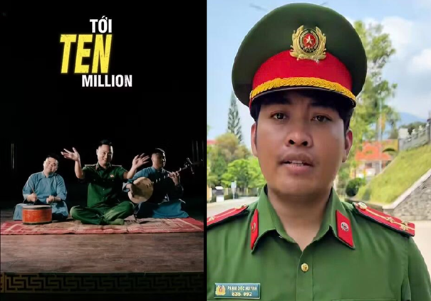 Những điểm sáng trong công tác tuyên truyền của lực lượng Công an cơ sở