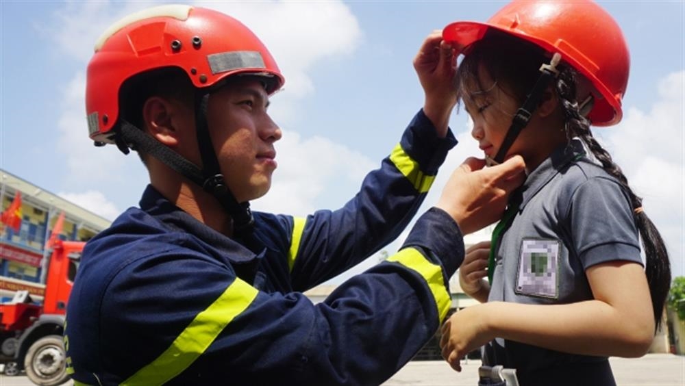 Thực hiện dân chủ trong công tác phòng cháy chữa cháy, cứu nạn, cứu hộ