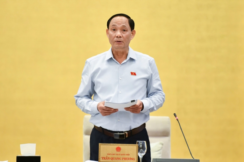 Đề xuất phạt đến 10 lần khoản thu có được từ hành vi chuyển dữ liệu cá nhân xuyên biên giới