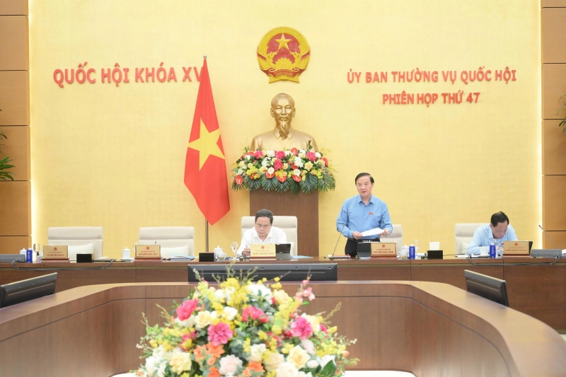 Hợp nhất Luật An ninh mạng và Luật An toàn thông tin mạng