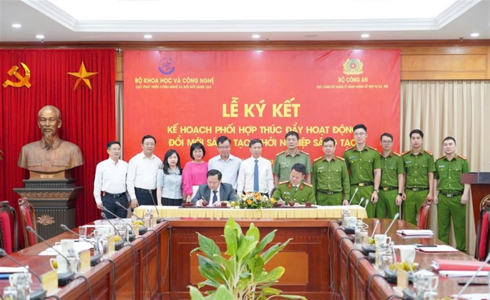Chính sách ưu đãi phát triển hoạt động khoa học, công nghệ và đổi mới sáng tạo về dữ liệu