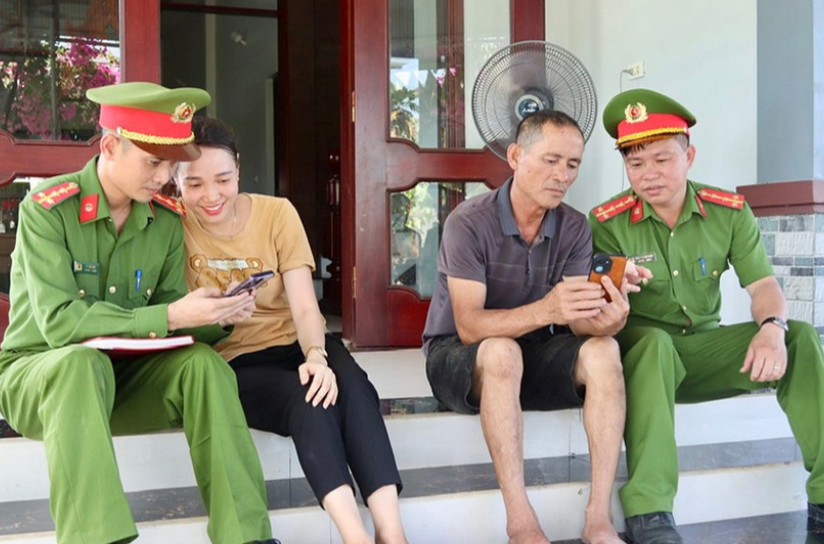 Tạo lập khuôn khổ pháp lý thống nhất, toàn diện đầu tiên tại Việt Nam về công dân số