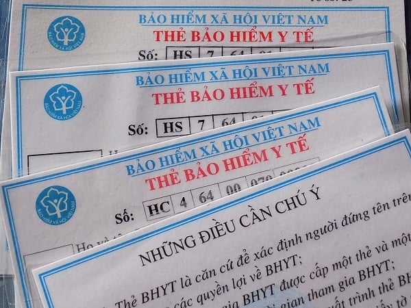 Quy định biện pháp thực hiện bảo hiểm y tế đối với công nhân công an, người lao động, học sinh, sinh viên và thân nhân của cán bộ, chiến sĩ, công nhân công an đang công tác, học tập trong Công an nhân dân