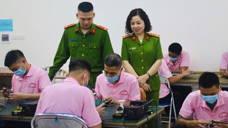 Đề xuất quy định về tín dụng đối với người sau cai nghiện ma túy