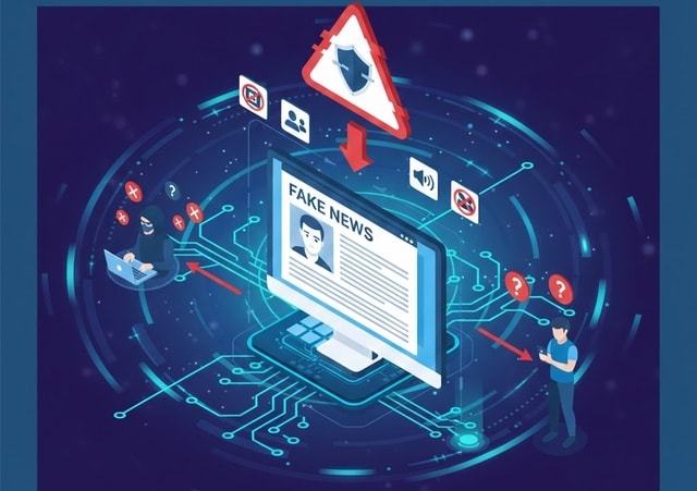 Đề xuất quy định thiết lập Trung tâm CSDLQG phòng, chống VPPL về tin giả, tin sai sự thật góp phần trực tiếp bảo vệ người dân trên không gian mạng