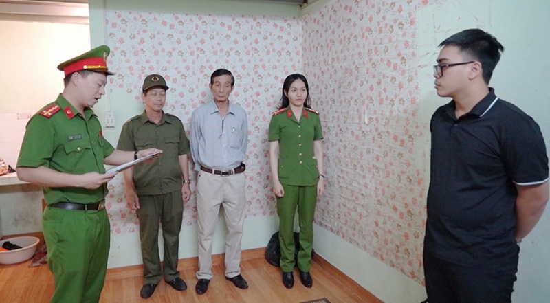 Làm trong sạch không gian mạng từ những hội nhóm ảo