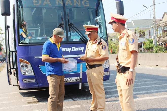 Sửa đổi, bổ sung 10 luật có liên quan đến ANTT phù hợp với tổ chức bộ máy, đáp ứng yêu cầu thực tiễn