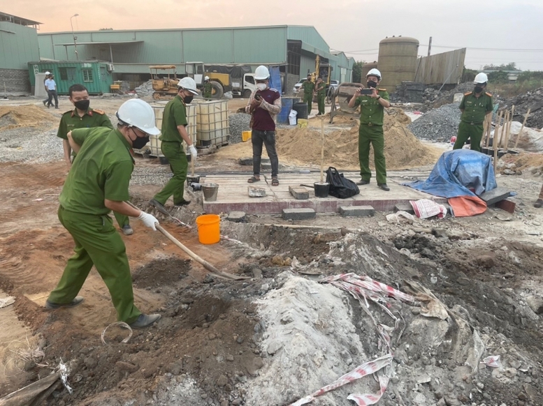 Những nội dung cơ bản của Luật sửa đổi, bổ sung một số điều của Bộ luật Hình sự