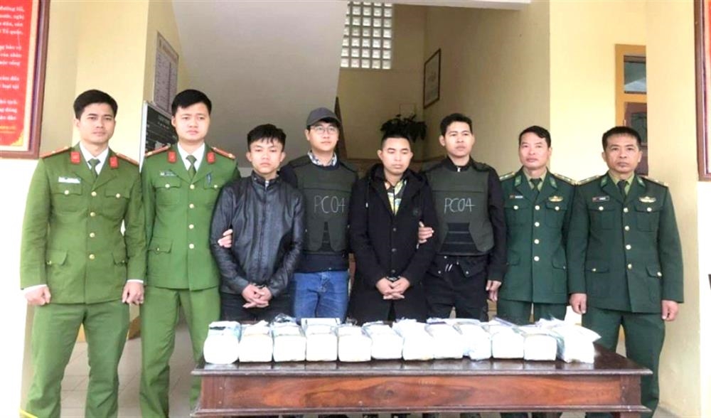 Sửa đổi, bổ sung quy định về nhiệm vụ, quyền hạn của cơ quan điều tra của Công an nhân dân, Quân đội nhân dân