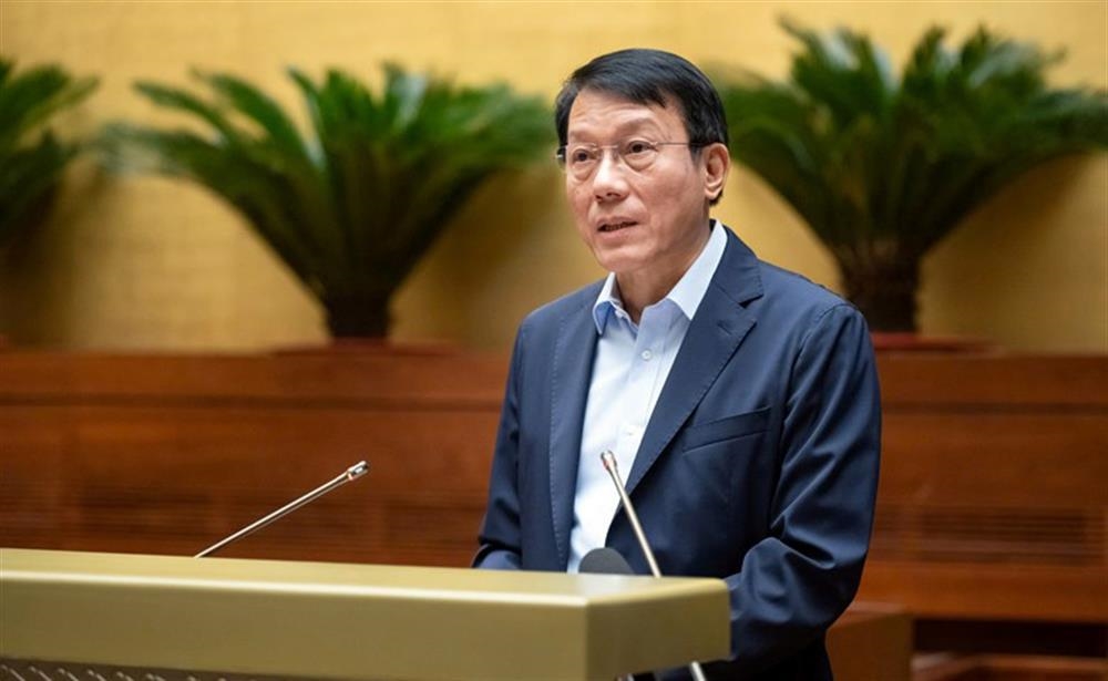 Thay thế hình phạt tử hình bằng hình phạt chung thân không giảm án là phù hợp với chủ trương của Đảng, thông lệ quốc tế, thực tiễn đấu tranh phòng chống tội phạm và đảm bảo tính răn đe của pháp luật