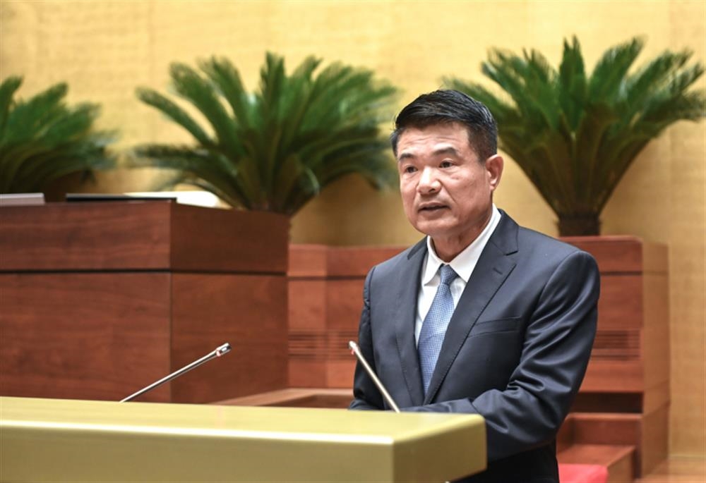 Đề xuất trưởng, phó trưởng Công an cấp xã được khởi tố điều tra vụ án có khung hình phạt đến 7 năm tù