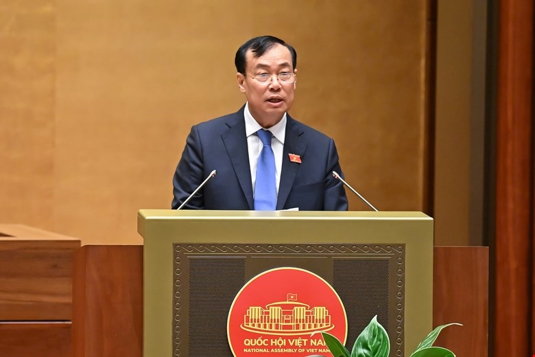 Cấm mua, bán dữ liệu cá nhân, ngăn chặn tình trạng lợi dụng lừa đảo, chiếm đoạt tài sản quy mô lớn