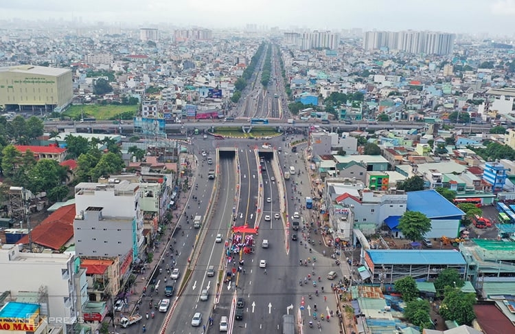 Thi hành pháp luật nghiêm minh, Quốc gia vững mạnh