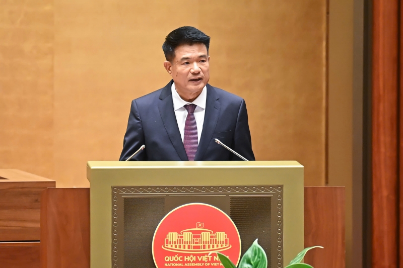 Trưởng, Phó trưởng Công an cấp xã được bổ sung nhiệm vụ, quyền hạn của điều tra viên