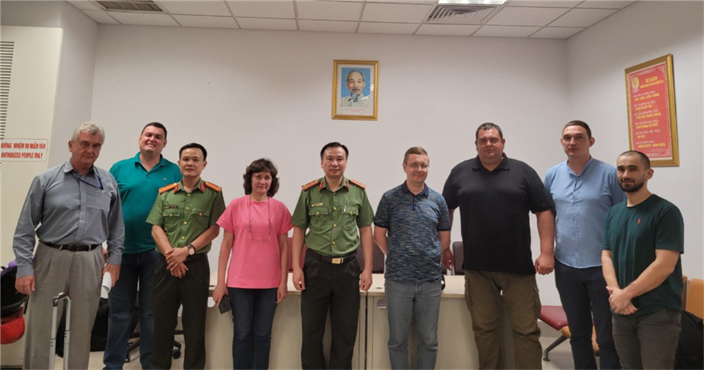 Chuyển đổi hình phạt trong trường hợp tiếp nhận người đang chấp hành án phạt tù ở nước ngoài về Việt Nam