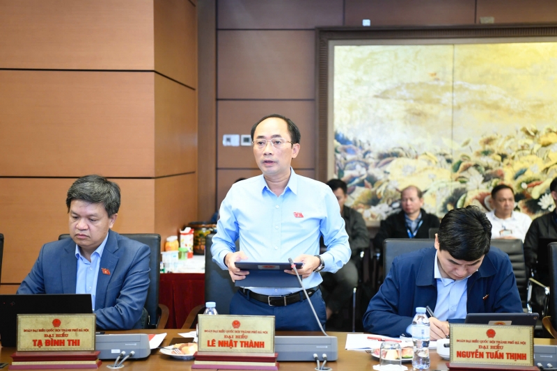 Hình thành Tổ hợp công nghiệp an ninh quốc gia, hạt nhân là các cơ sở nòng cốt thuộc Bộ Công an