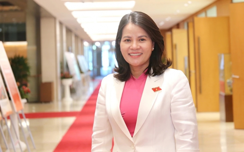 An ninh dữ liệu phải trở thành một trụ cột trong bảo vệ an ninh mạng