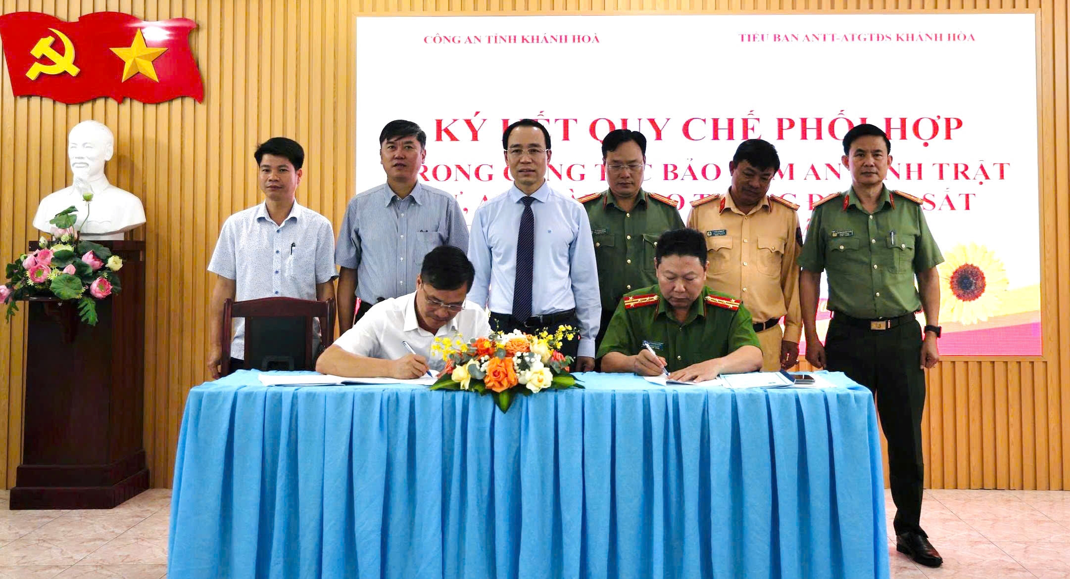 Khánh Hòa: Quyết liệt các giải pháp kéo giảm tai nạn giao thông đường sắt năm 2026