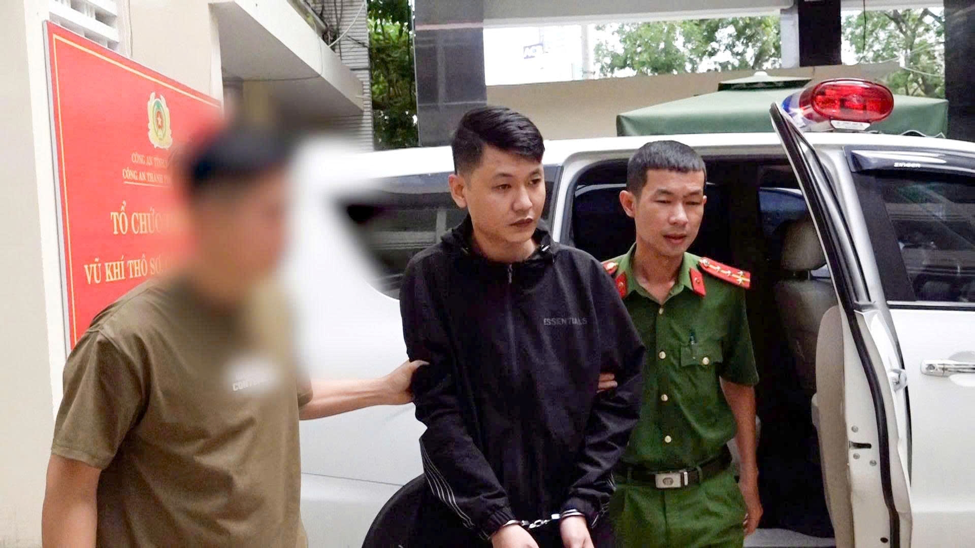 Công an Khánh Hòa bắt giữ đối tượng truy nã đặc biệt về tội “Tổ chức đánh bạc”