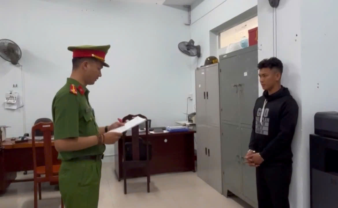 Khởi tố, bắt tạm giam đối tượng giao cấu với trẻ em