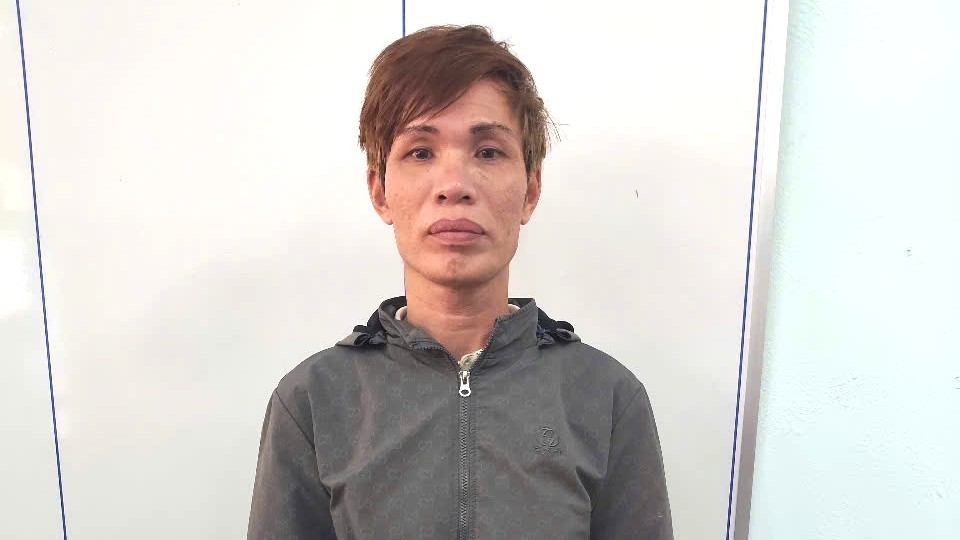 Công an xã Ninh Hải: Bắt giữ đối tượng đổi vàng giả lấy vàng thật