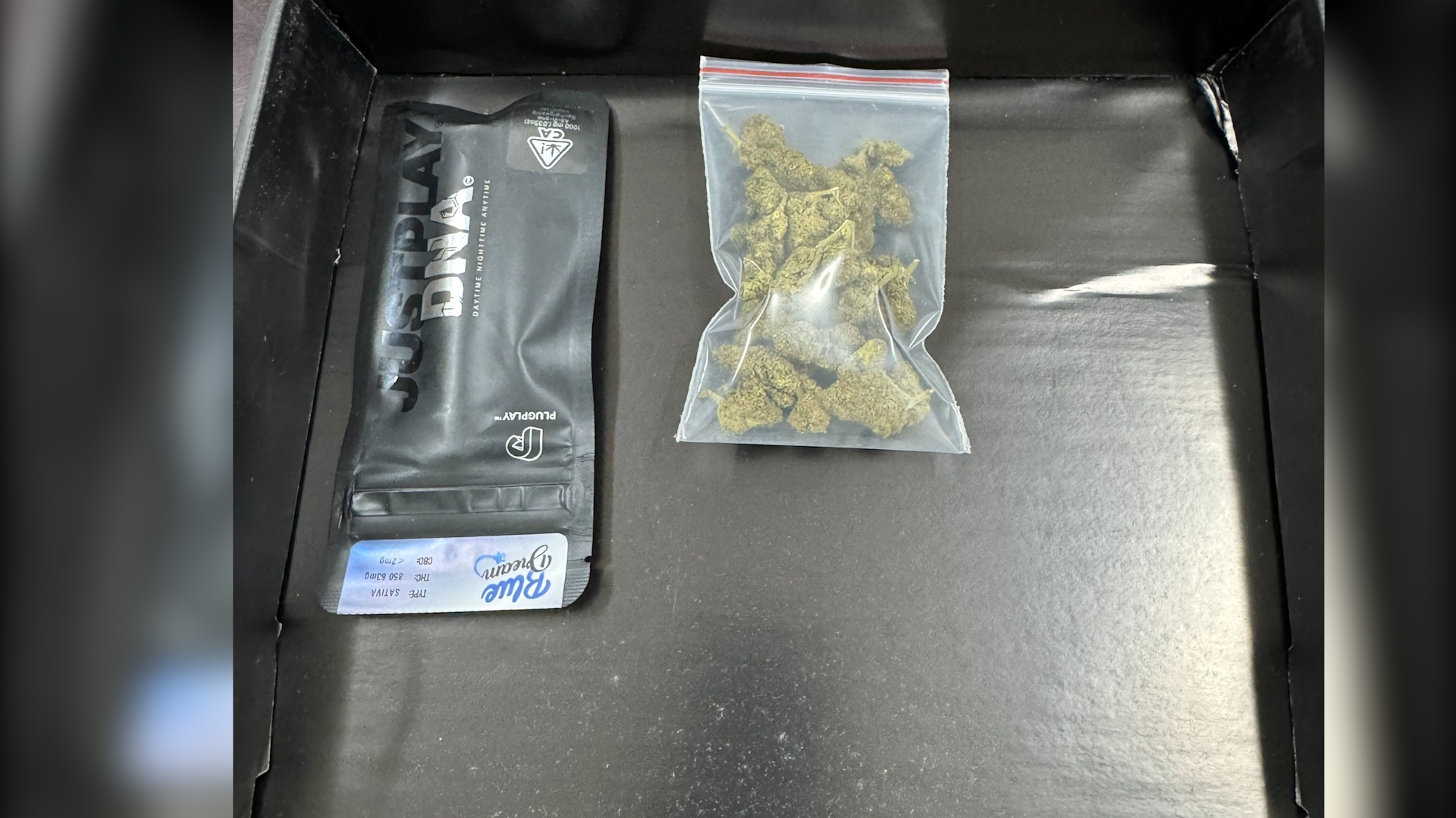 Khánh Hòa: Tạm giữ 02 đối tượng tàng trữ trái phép chất ma túy