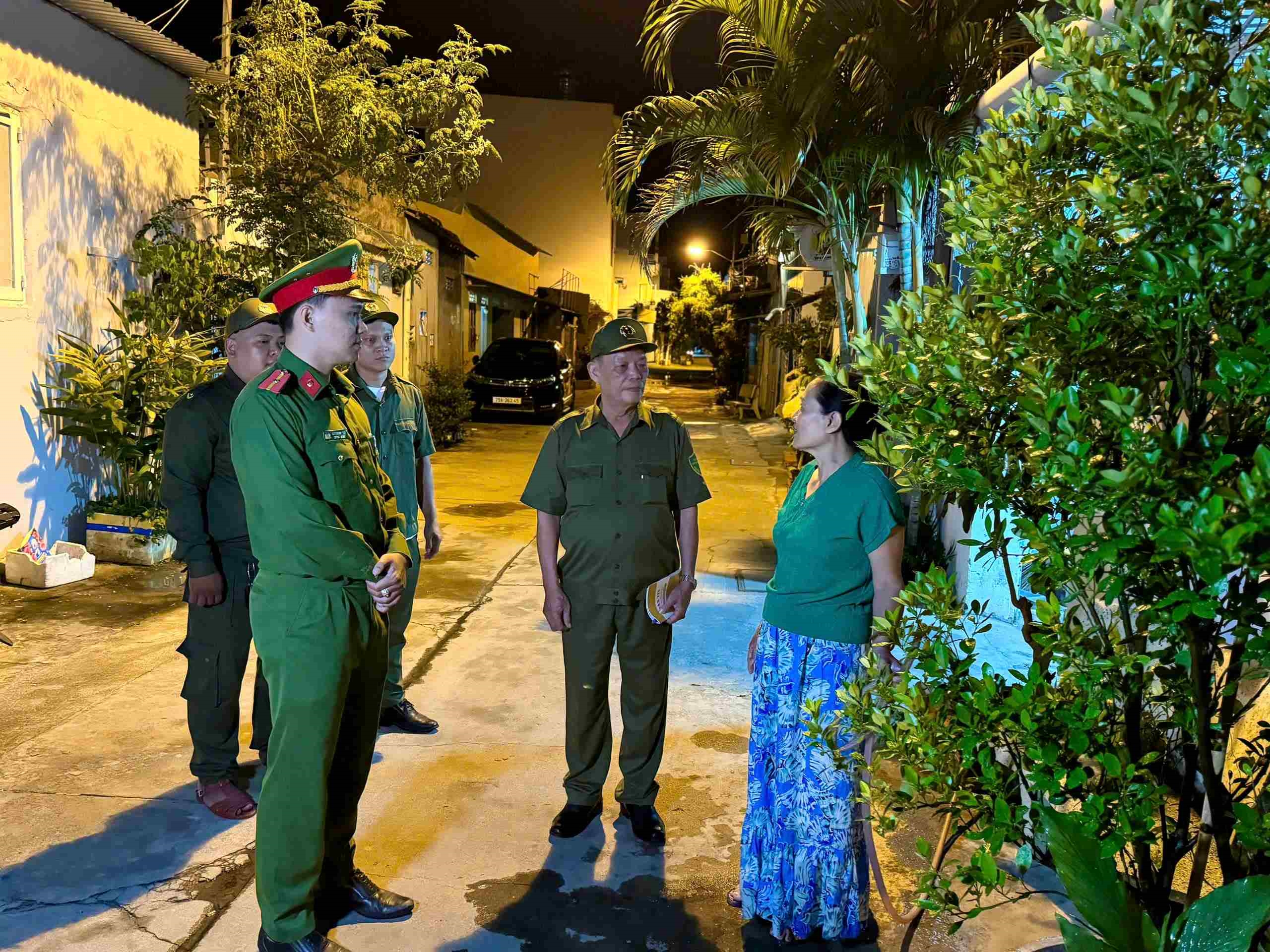 Chuyện ông Ngọc 28 năm làm công tác cơ sở