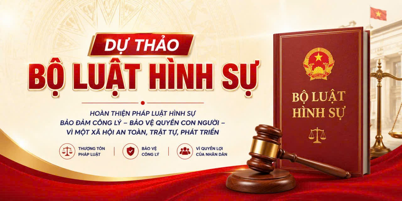 Điểm mới của Tội Gián điệp trong dự thảo Bộ luật Hình sự (sửa đổi)