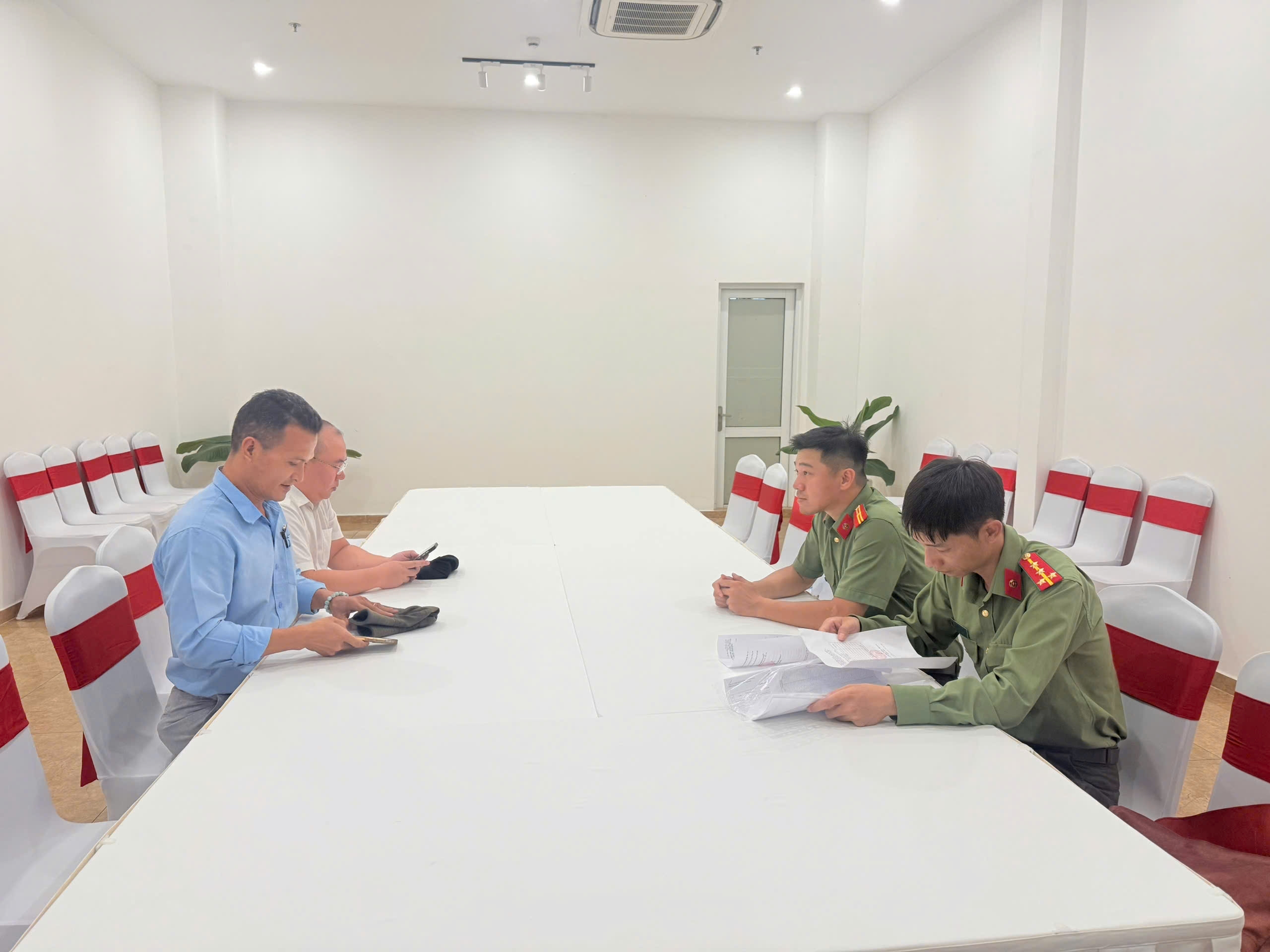 Phòng An ninh đối ngoại tăng cường công tác phối hợp đảm bảo  an ninh, an toàn trong hoạt động du lịch dịp hè năm 2026