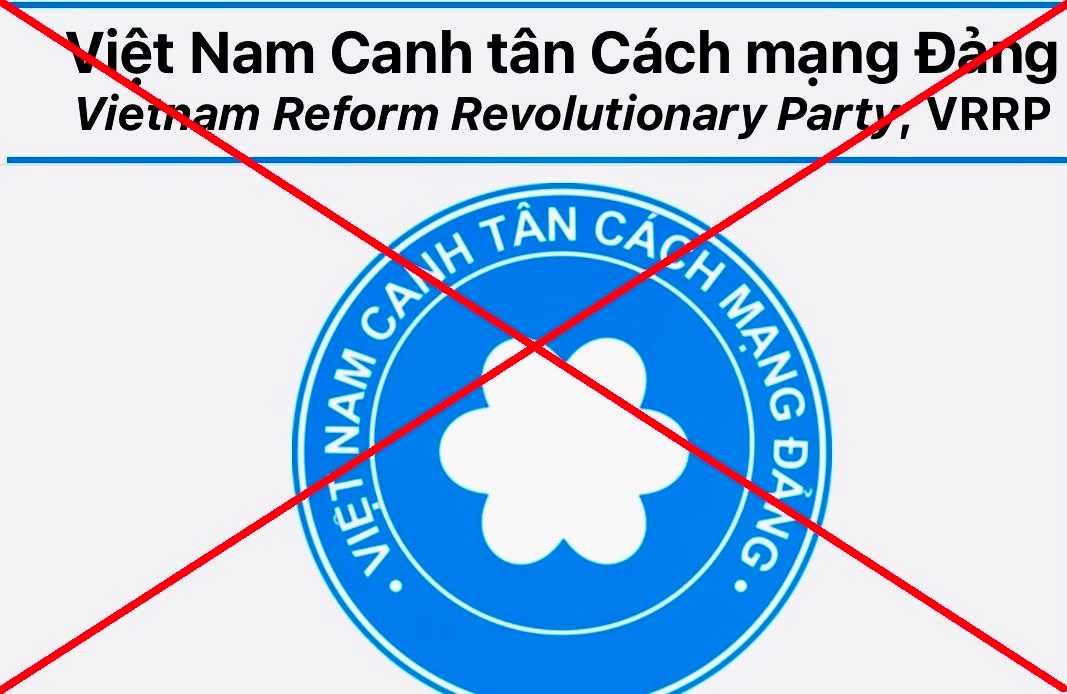 VẠCH TRẦN BẢN CHẤT CỦA VIỆT TÂN: NHỮNG KẺ KHỦNG BỐ  NÚP BÓNG “DÂN CHỦ, NHÂN QUYỀN”