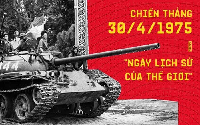 51 năm giải phóng tỉnh Khánh Hòa (4/1975 - 4/2026) và 51 năm Ngày giải phóng miền Nam, thống nhất đất nước (30/4/1975 - 30/4/2026)