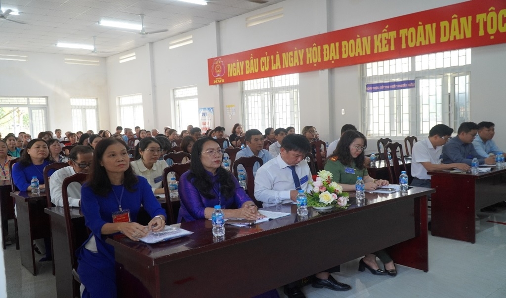 Phòng An ninh kinh tế: Phối hợp tuyên truyền chính sách bảo hiểm tiền gửi, góp phần bảo đảm an ninh tài chính, tiền tệ tại cơ sở