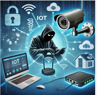 Cảnh báo: Nguy cơ tấn công mạng diện rộng khai thác lỗ hổng bảo mật trên các thiết bị camera giám sát và Wi-Fi