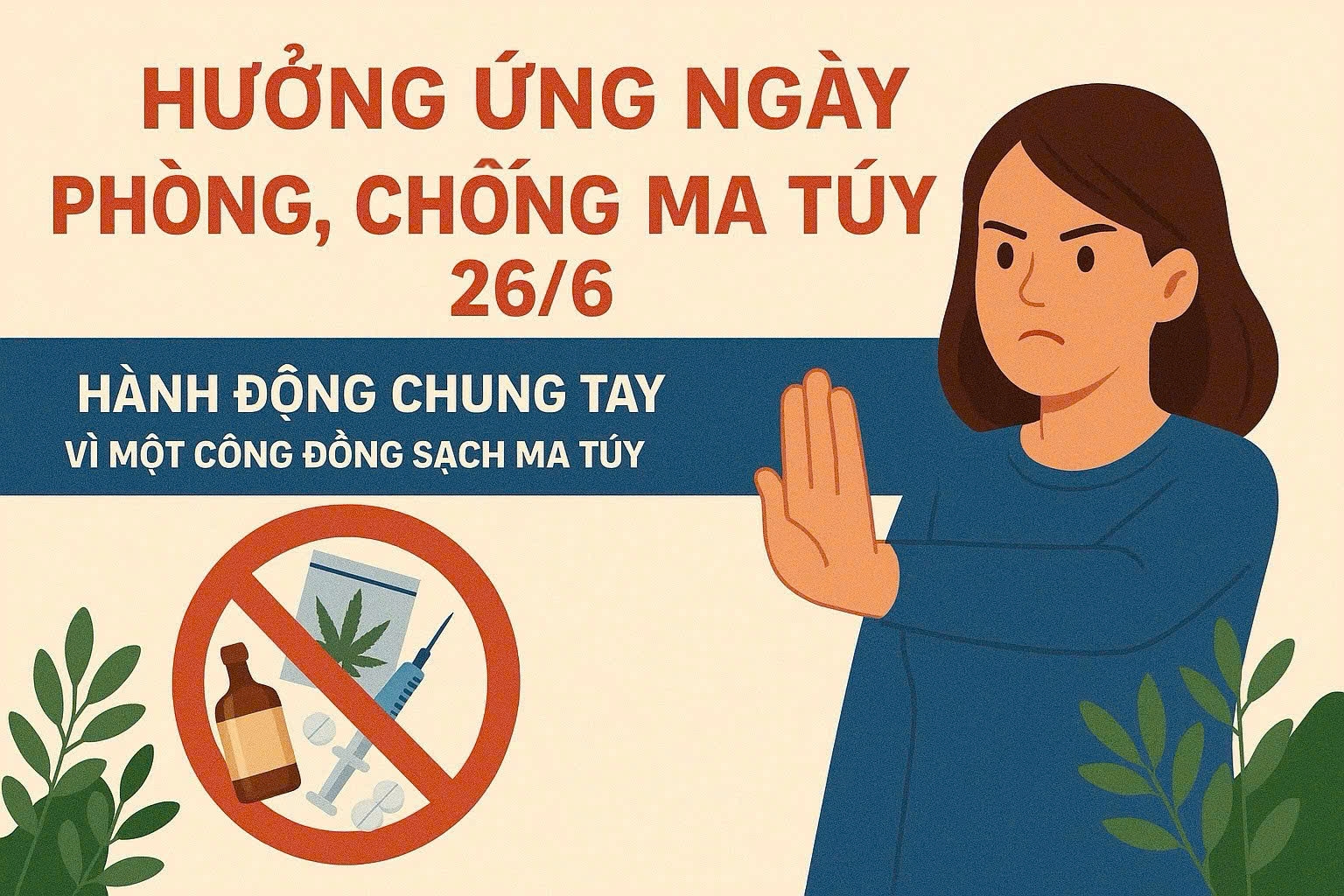 Cảnh báo 