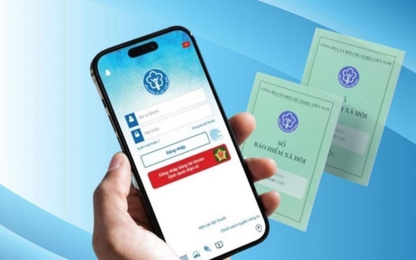 Cảnh báo khẩn: Xuất hiện ứng dụng VssID giả mạo nhằm chiếm quyền điện thoại và đánh cắp tài sản