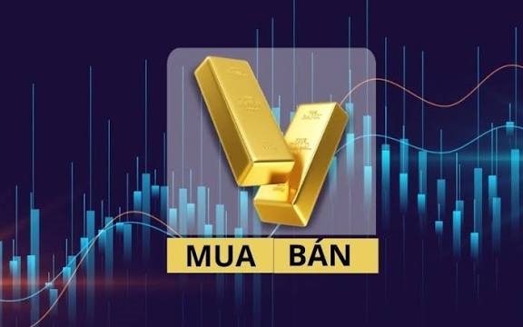 Cảnh báo thủ đoạn lừa đảo giao dịch vàng trên không gian mạng