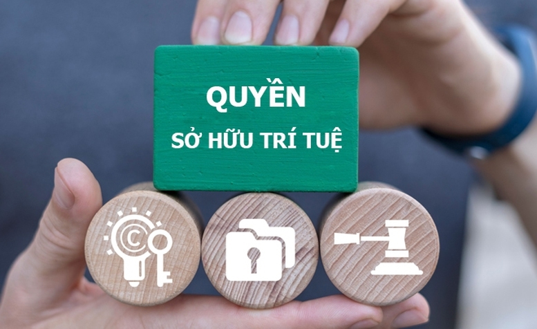 Bảo vệ quyền sở hữu trí tuệ trên không gian mạng