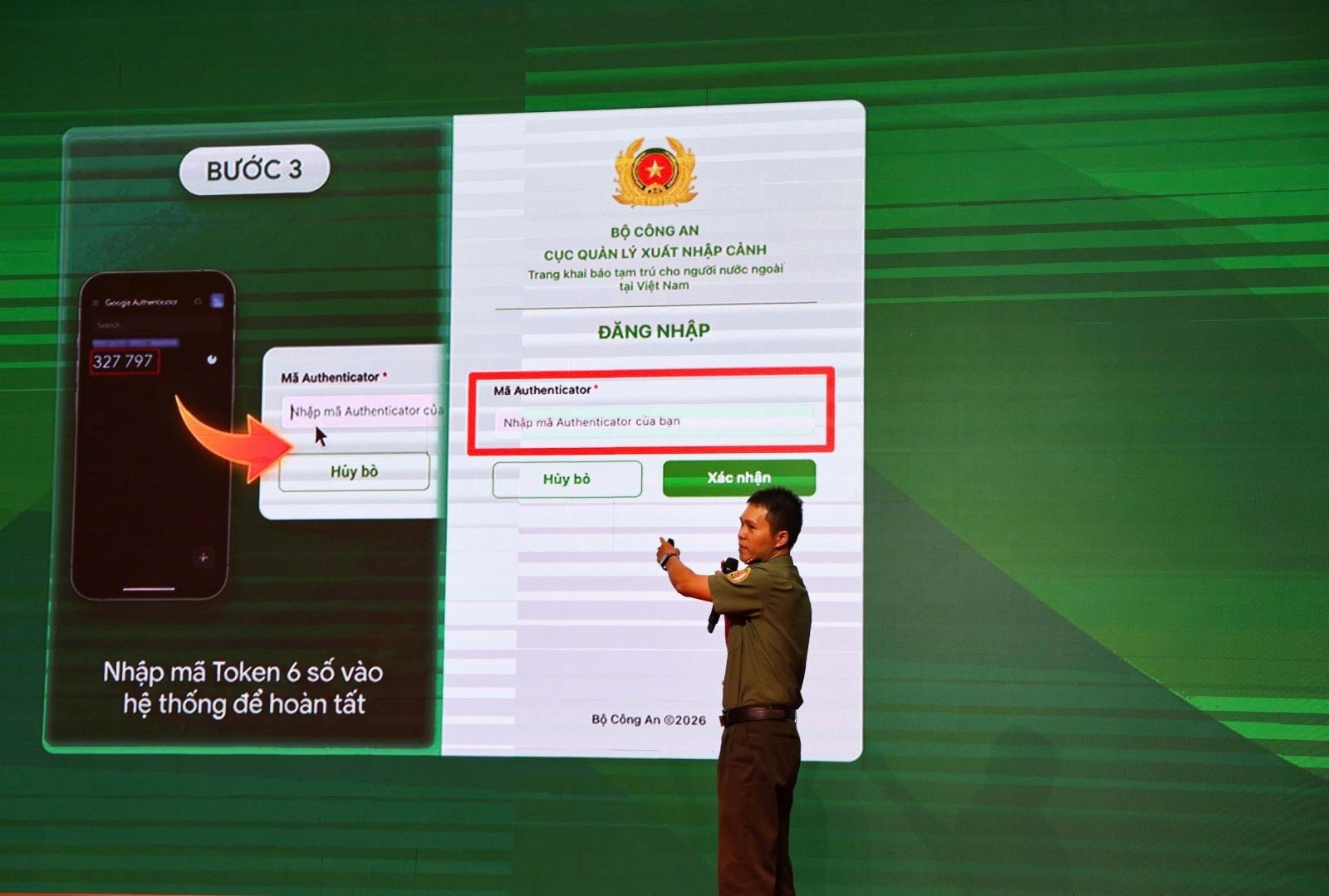 Bộ Công an ban hành Thông tư 87/2026/TT-BCA ngày 09/6/2026 quy định cách thức thực hiện khai báo, tiếp nhận thông tin tạm trú của người nước ngoài tại Việt Nam
