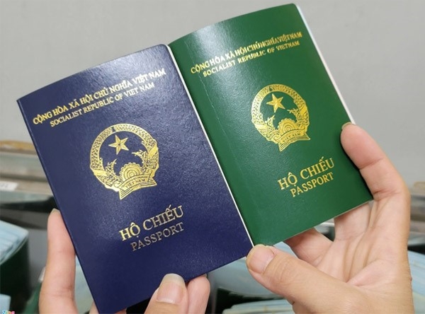 Lưu ý khi tìm lại hộ chiếu đã báo mất – Đừng chủ quan sử dụng