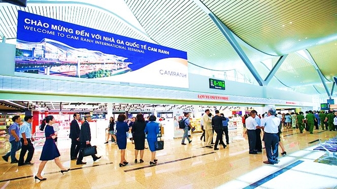 Tăng cường an ninh hàng không và siết chặt quản lý xuất nhập cảnh theo các quy định mới năm 2026