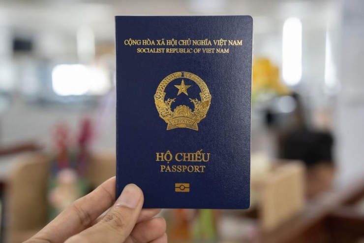 Một số điểm mới của Luật xuất cảnh, nhập cảnh của công dân Việt Nam có hiệu lực từ ngày 01/7/2026