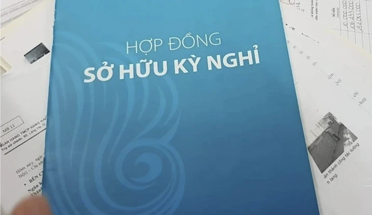 Cảnh giác thủ đoạn “bẫy hợp đồng kỳ nghỉ”