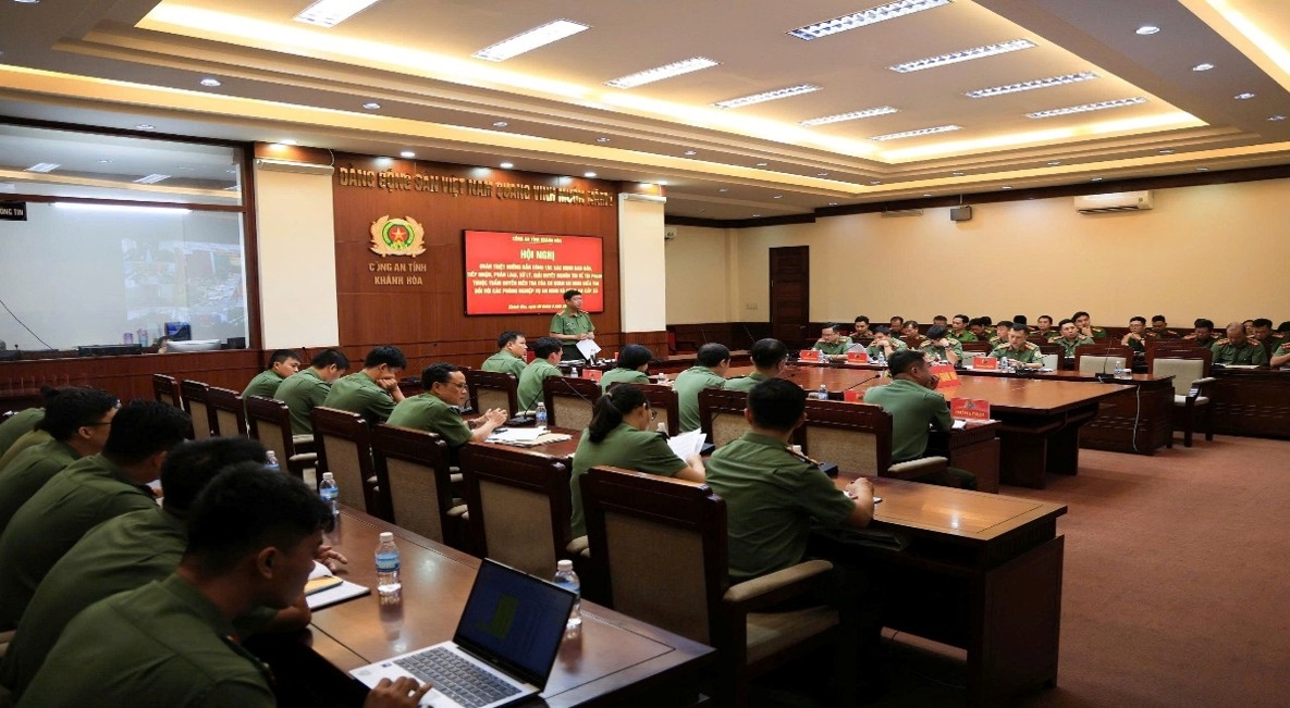 Cảnh báo thủ đoạn tổ chức cho người khác xuất, nhập cảnh trái phép