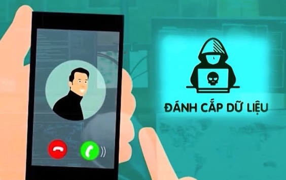 Cảnh giác nguy cơ lộ lọt thông tin cá nhân khi đăng ký xét tuyển Đại học năm 2026