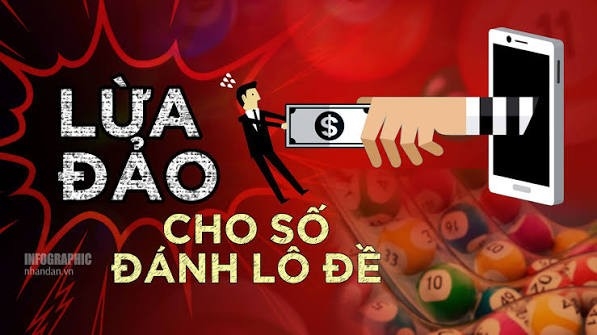 Cảnh giác thủ đoạn lừa đảo 